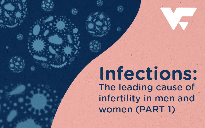 Infections: The Leading Cause of Infertility in Men and Women