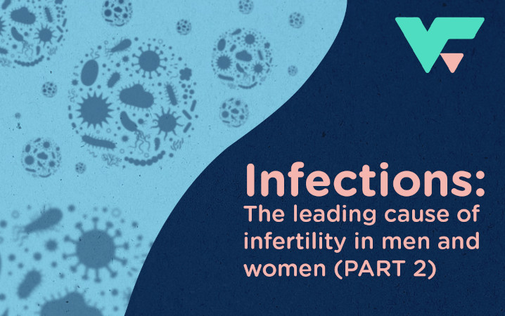 Infections: The Leading Cause of Infertility in Men and Women